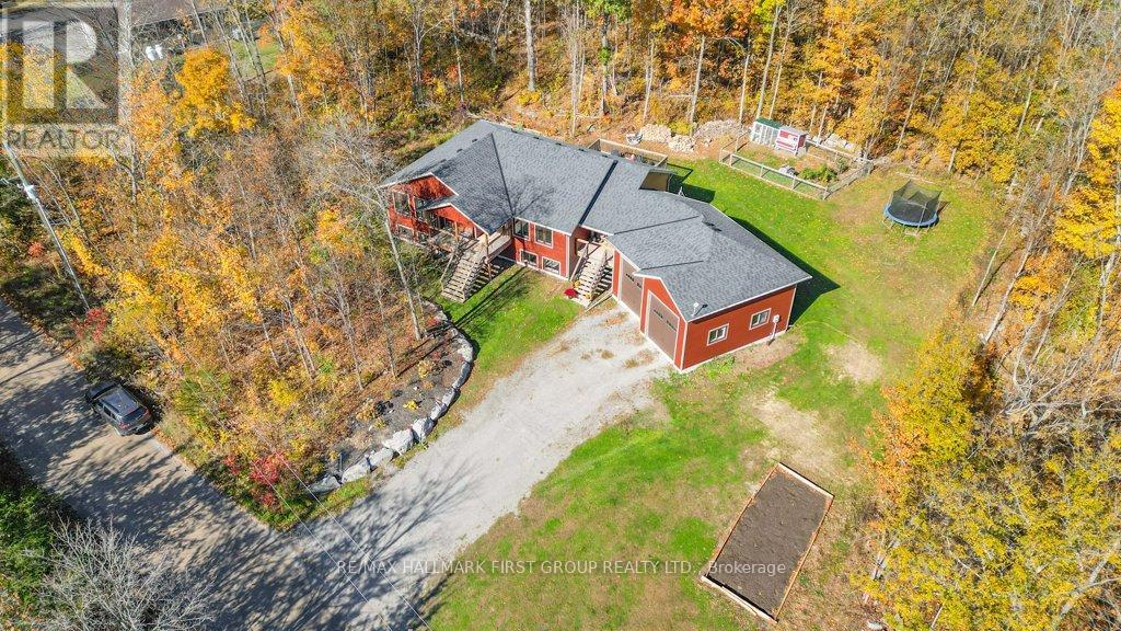 385 Flatrock Road, Tweed, Ontario  K0K 2Y0 - Photo 34 - X9417503