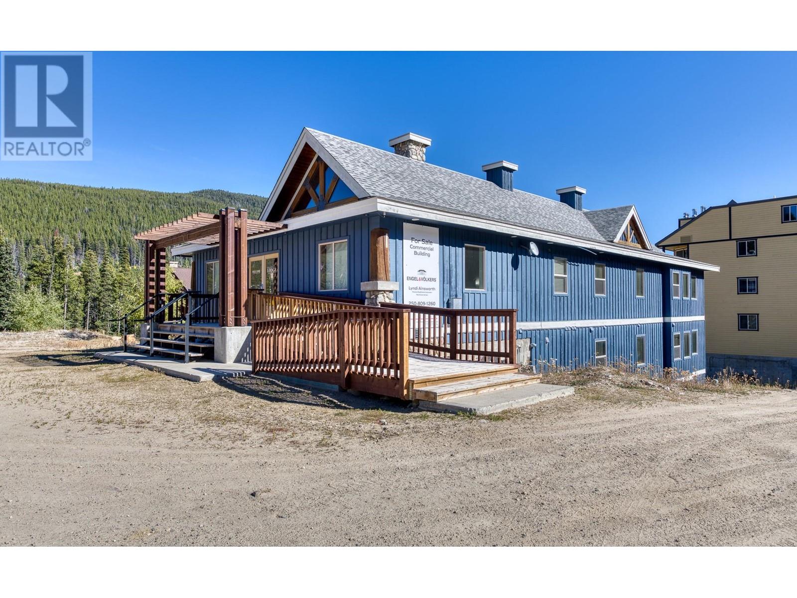 360 Strayhorse Road Unit# 13, Hedley, British Columbia