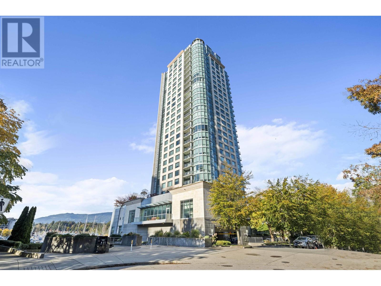 103 323 JERVIS STREET, vancouver, British Columbia