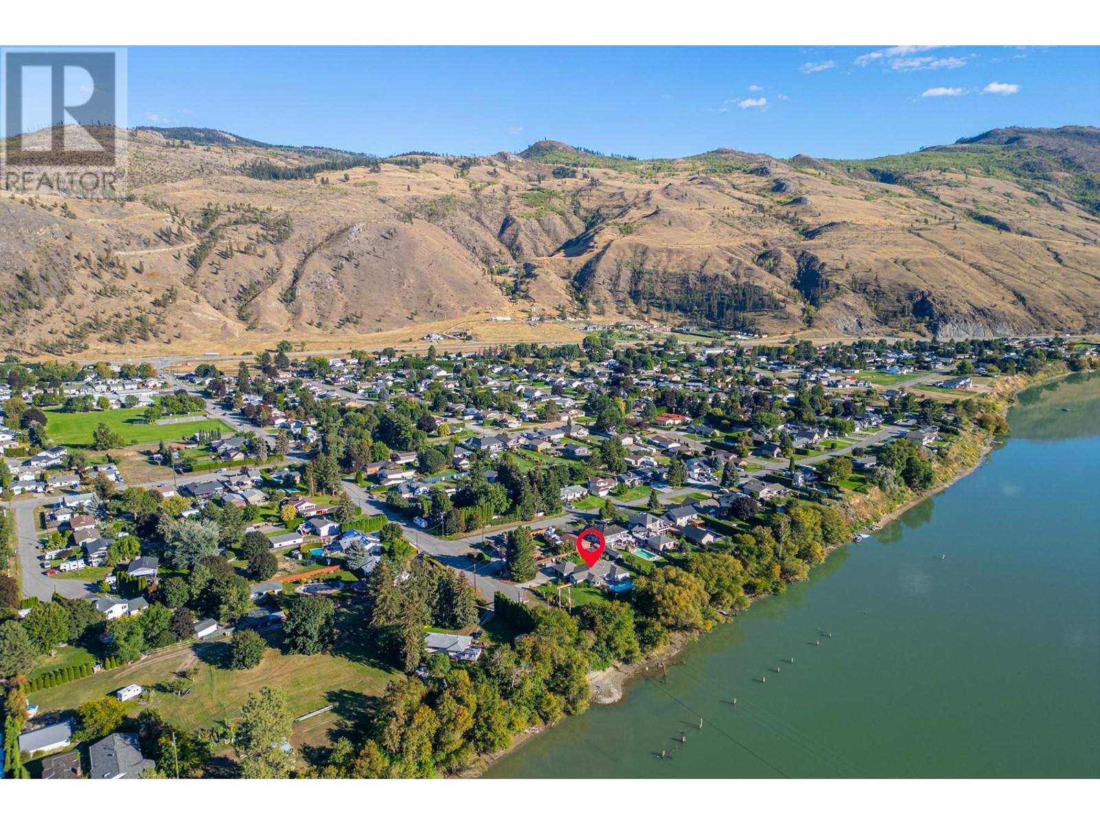 105 Puett Ranch  Road, Kamloops, British Columbia  V2H 1M9 - Photo 79 - 181440