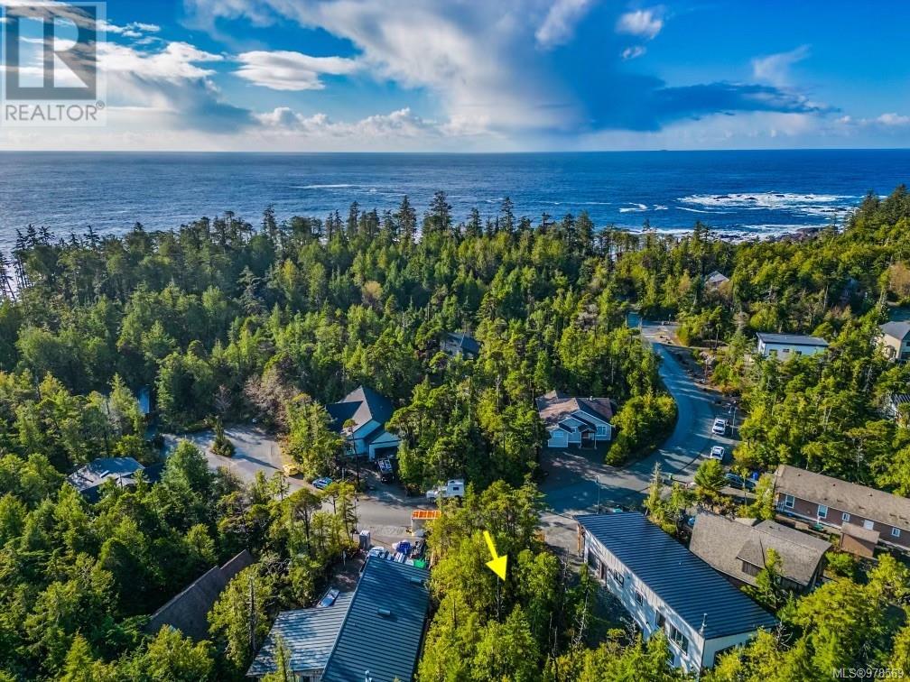 Lot 50 Cedar Grove Pl, Ucluelet, British Columbia  V0R 3A0 - Photo 2 - 978569