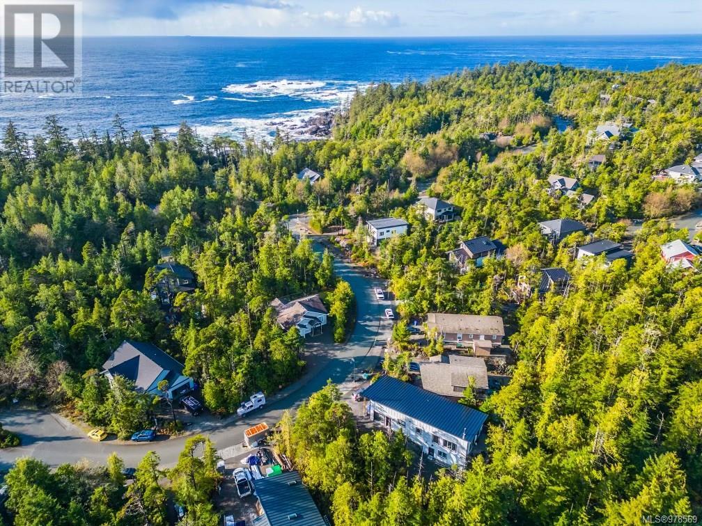 Lot 50 Cedar Grove Pl, Ucluelet, British Columbia  V0R 3A0 - Photo 3 - 978569