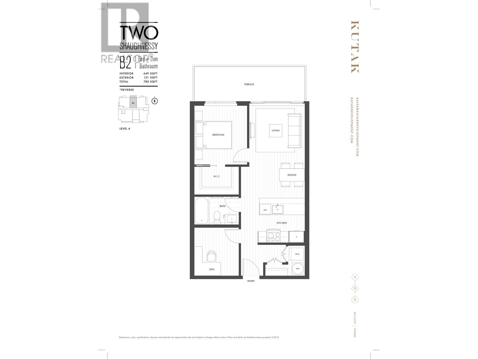 305 2428 Shaughnessy Street, Port Coquitlam, British Columbia  V3C 3E5 - Photo 1 - R2936989