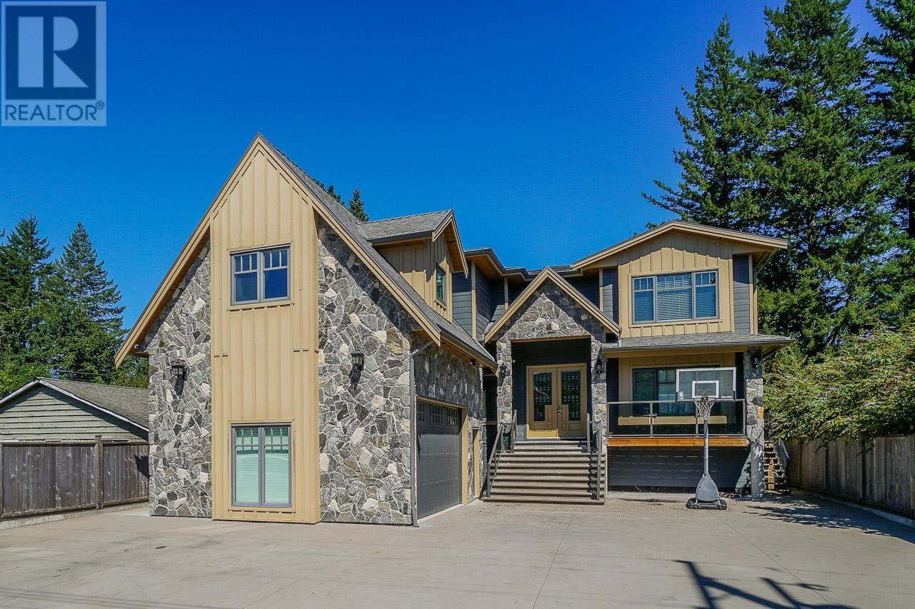 1337 Judd Road, Squamish, British Columbia  V0N 1H0 - Photo 1 - R2937033