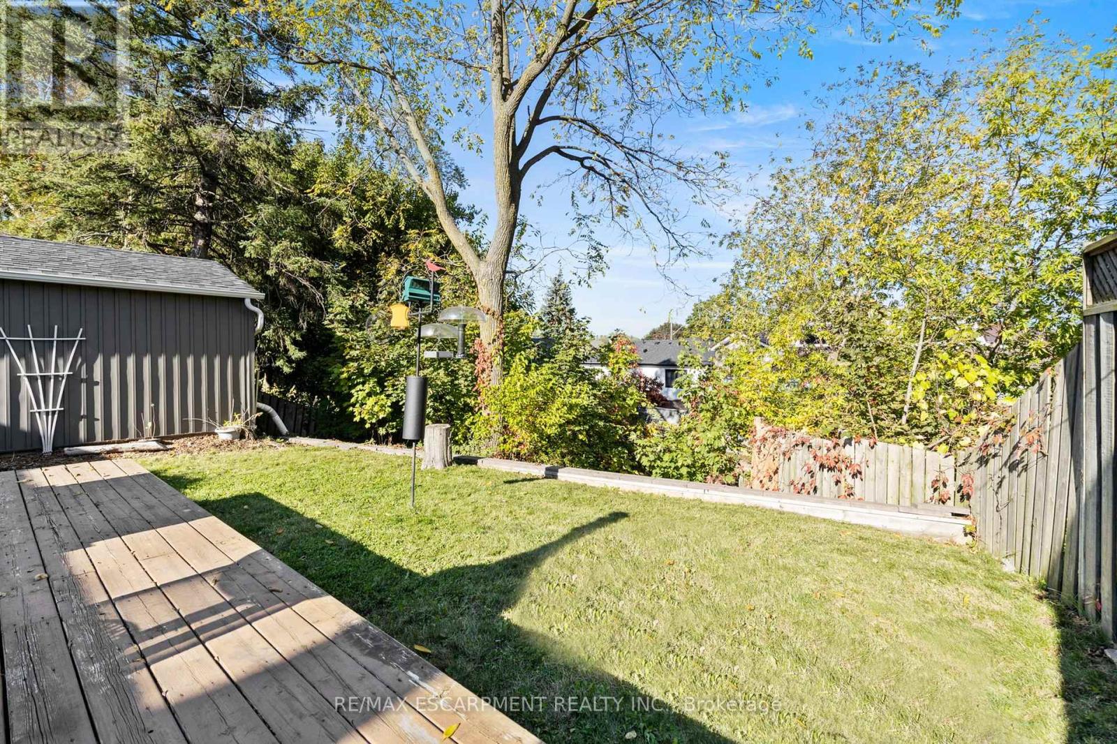 64 Bland Avenue, Hamilton, Ontario  L8G 3R1 - Photo 26 - X9417458