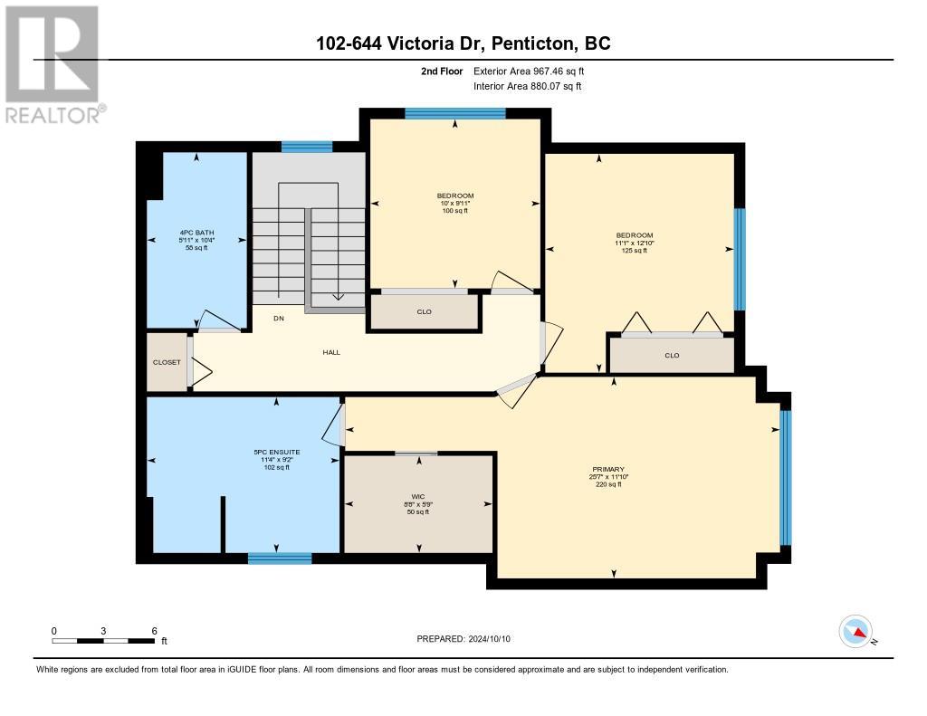 644 Victoria Drive Unit# 102 Penticton, BC V2A5N6_35