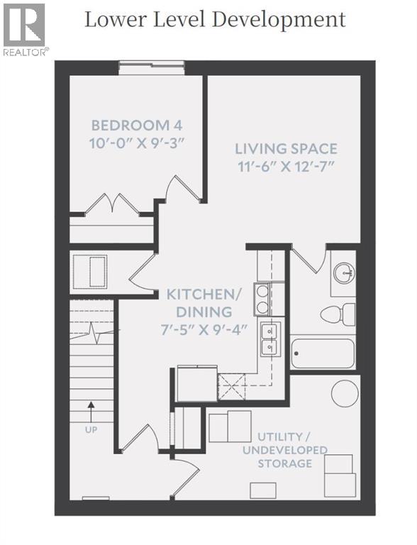 47 Heirloom Drive Se, Calgary, Alberta  T3S 0H3 - Photo 3 - A2173728