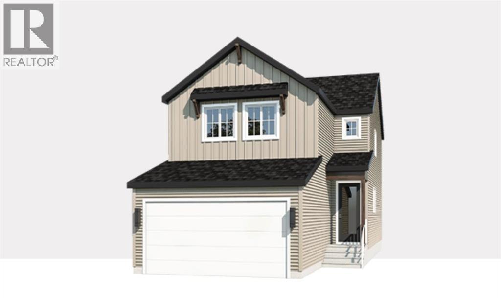 47 Heirloom Drive Se, Calgary, Alberta  T3S 0H3 - Photo 1 - A2173728