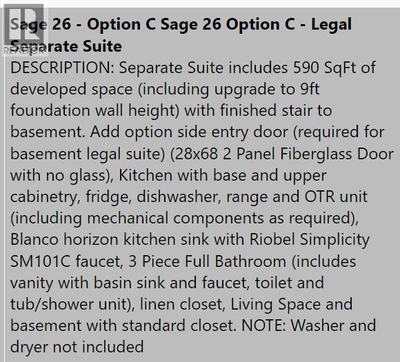 47 Heirloom Drive Se, Calgary, Alberta  T3S 0H3 - Photo 4 - A2173728