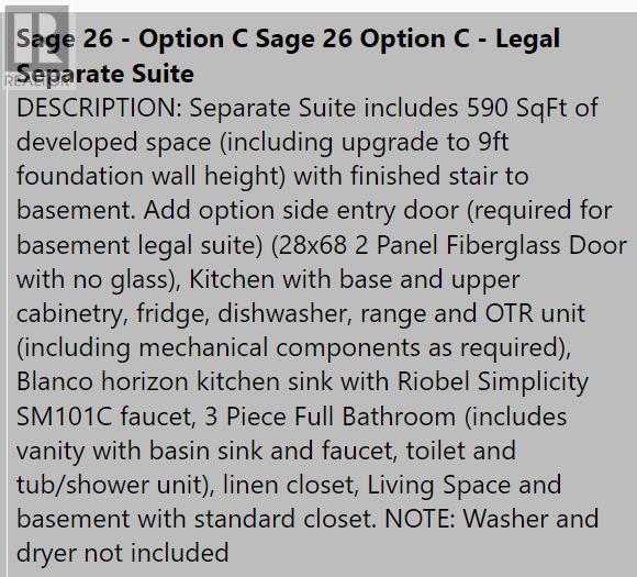 47 Heirloom Drive Se, Calgary, Alberta  T3S 0H3 - Photo 5 - A2173728