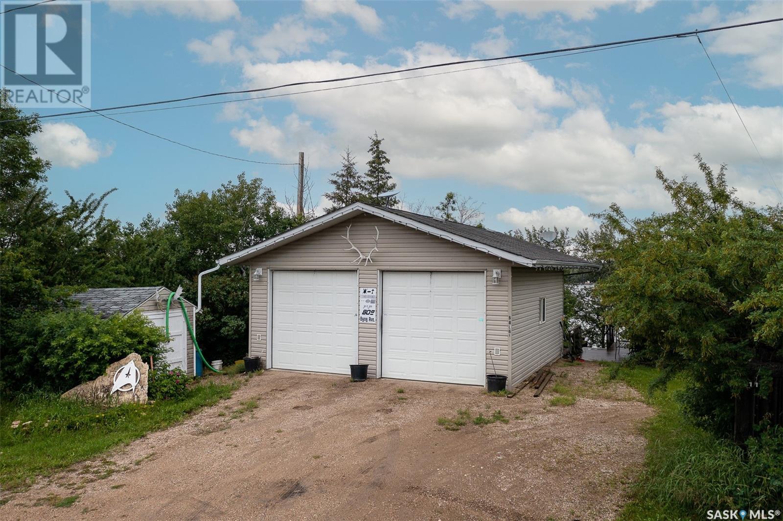 809 Byng Avenue, Wakaw Lake, Saskatchewan  S0K 4P0 - Photo 36 - SK986443