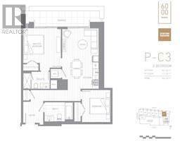 201 6000 MCKAY AVENUE, Burnaby, British Columbia
