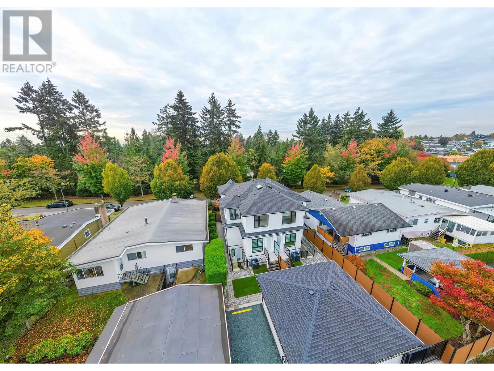 2857 Rosemont Drive, Vancouver, British Columbia  V5S 2C6 - Photo 8 - R2936923