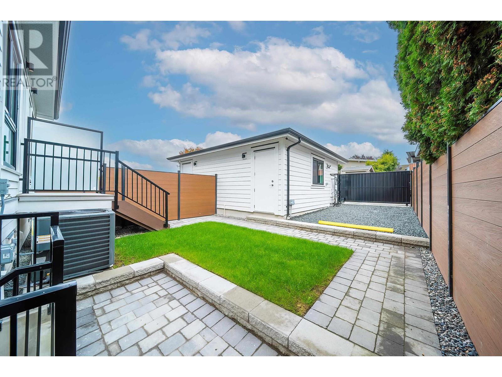 2857 Rosemont Drive, Vancouver, British Columbia  V5S 2C6 - Photo 5 - R2936923