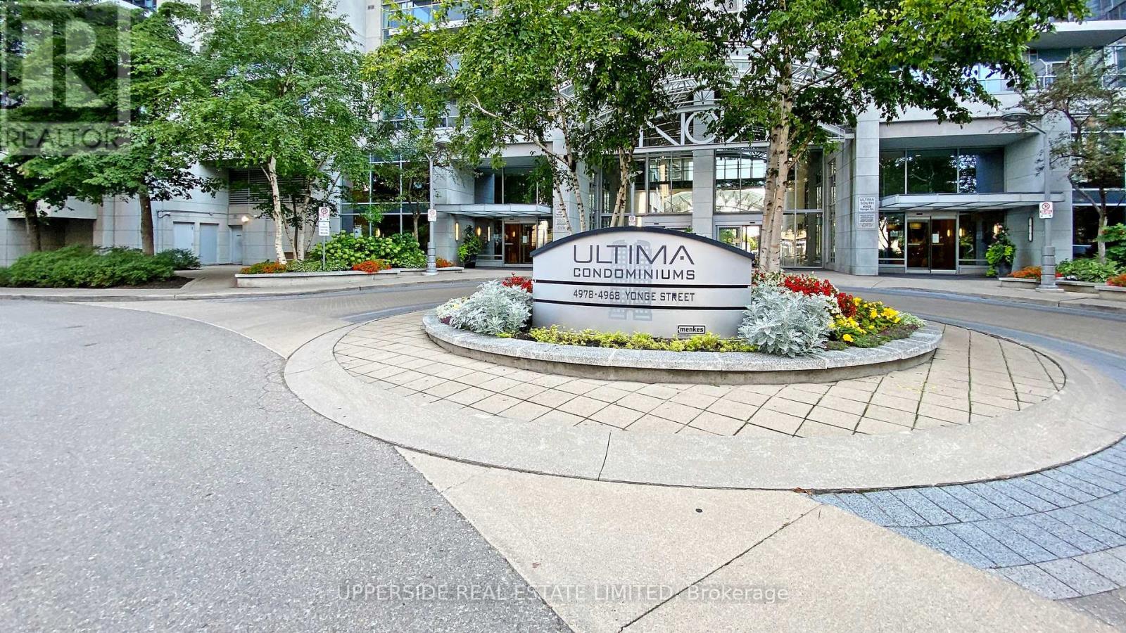 2507 - 4978 Yonge Street, Toronto, Ontario  M2N 7G8 - Photo 3 - C9417513