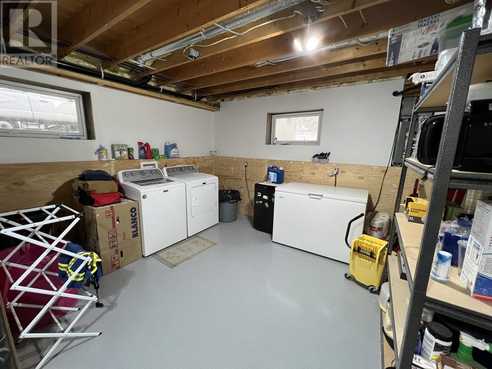 7608 Old Alaska Highway, Fort Nelson, British Columbia  V0C 1R0 - Photo 26 - R2936769