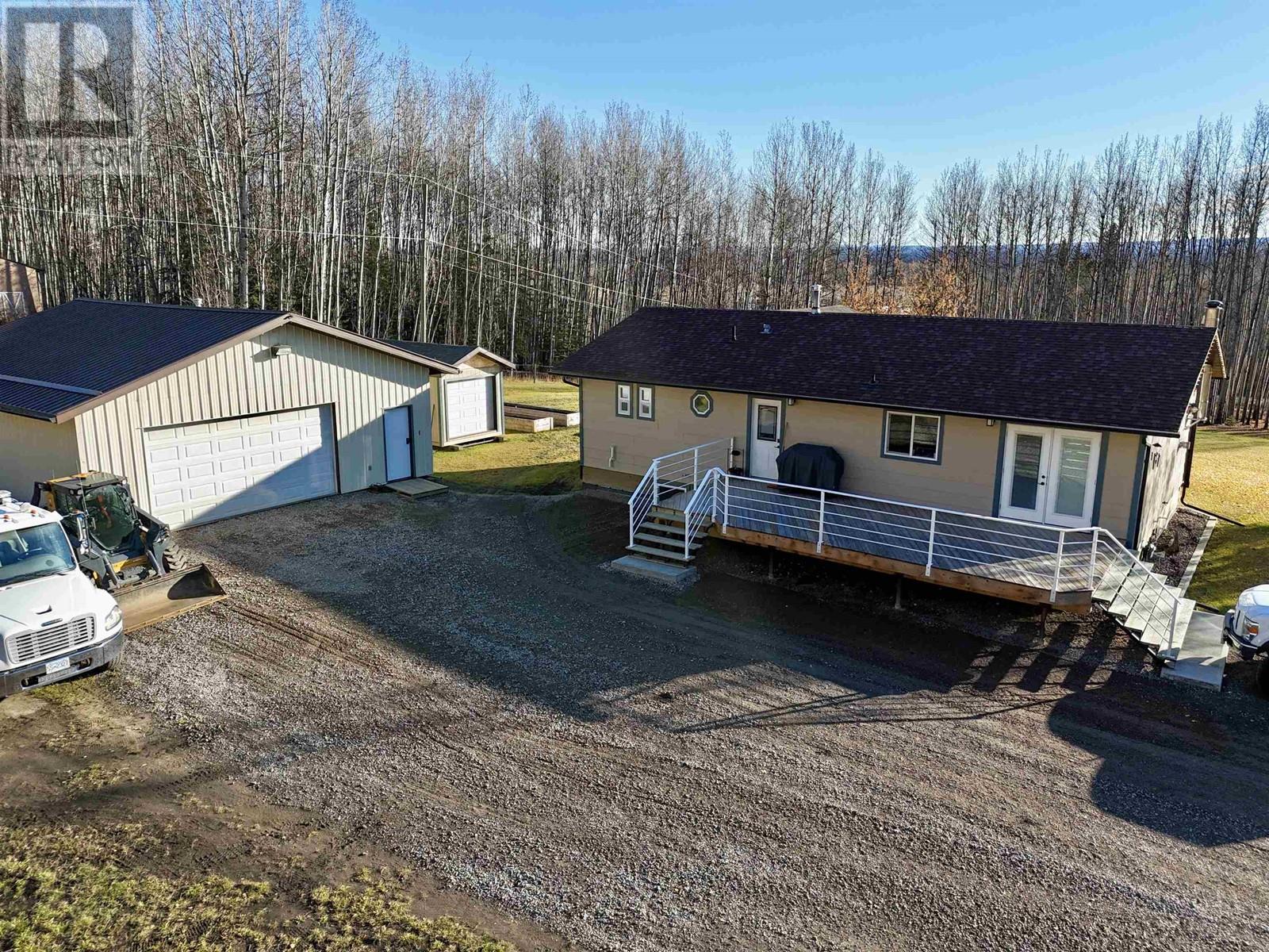 7608 Old Alaska Highway, Fort Nelson, British Columbia  V0C 1R0 - Photo 36 - R2936769
