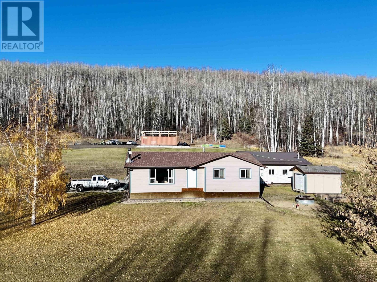 7608 OLD ALASKA HIGHWAY, Fort Nelson, British Columbia