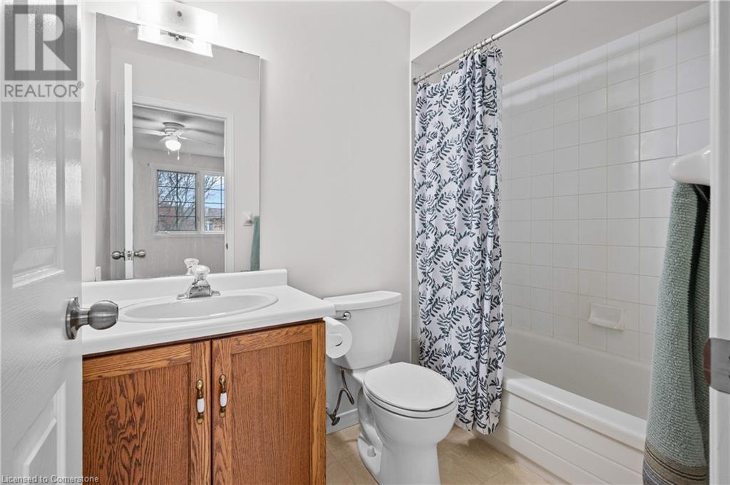 2015 CLEAVER Avenue Unit 23, Burlington, Ontario One Percent Realty