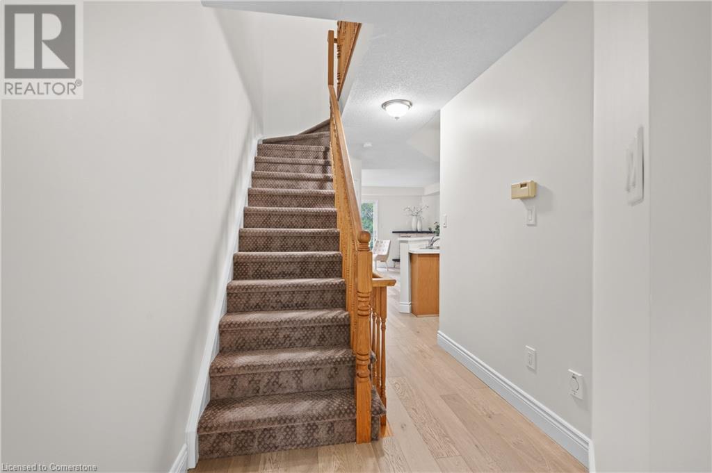 2015 CLEAVER Avenue Unit 23, Burlington, Ontario One Percent Realty