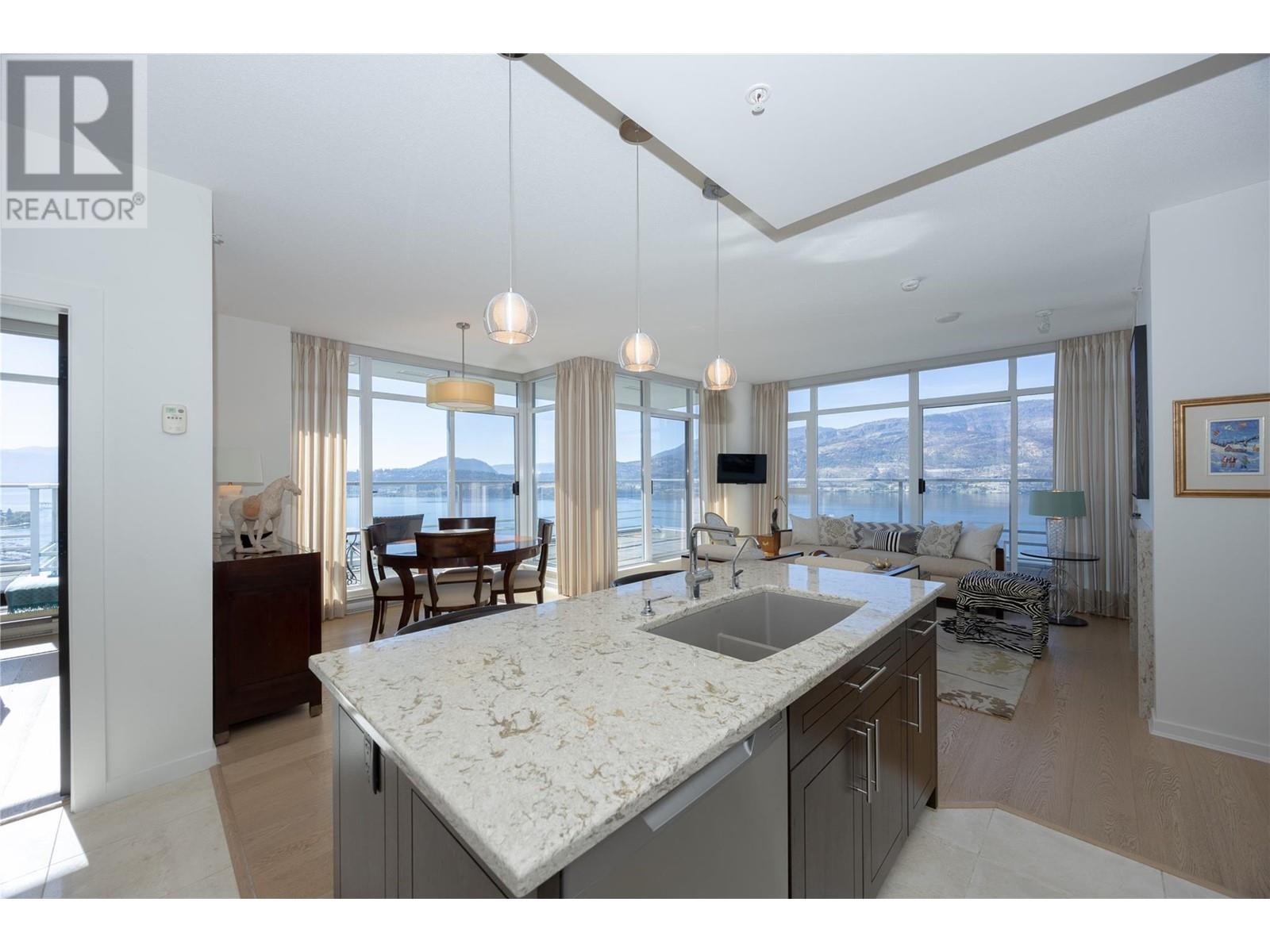 1075 Sunset Drive Unit# 2604, Kelowna, British Columbia  V1Y 9Y9 - Photo 13 - 10326374