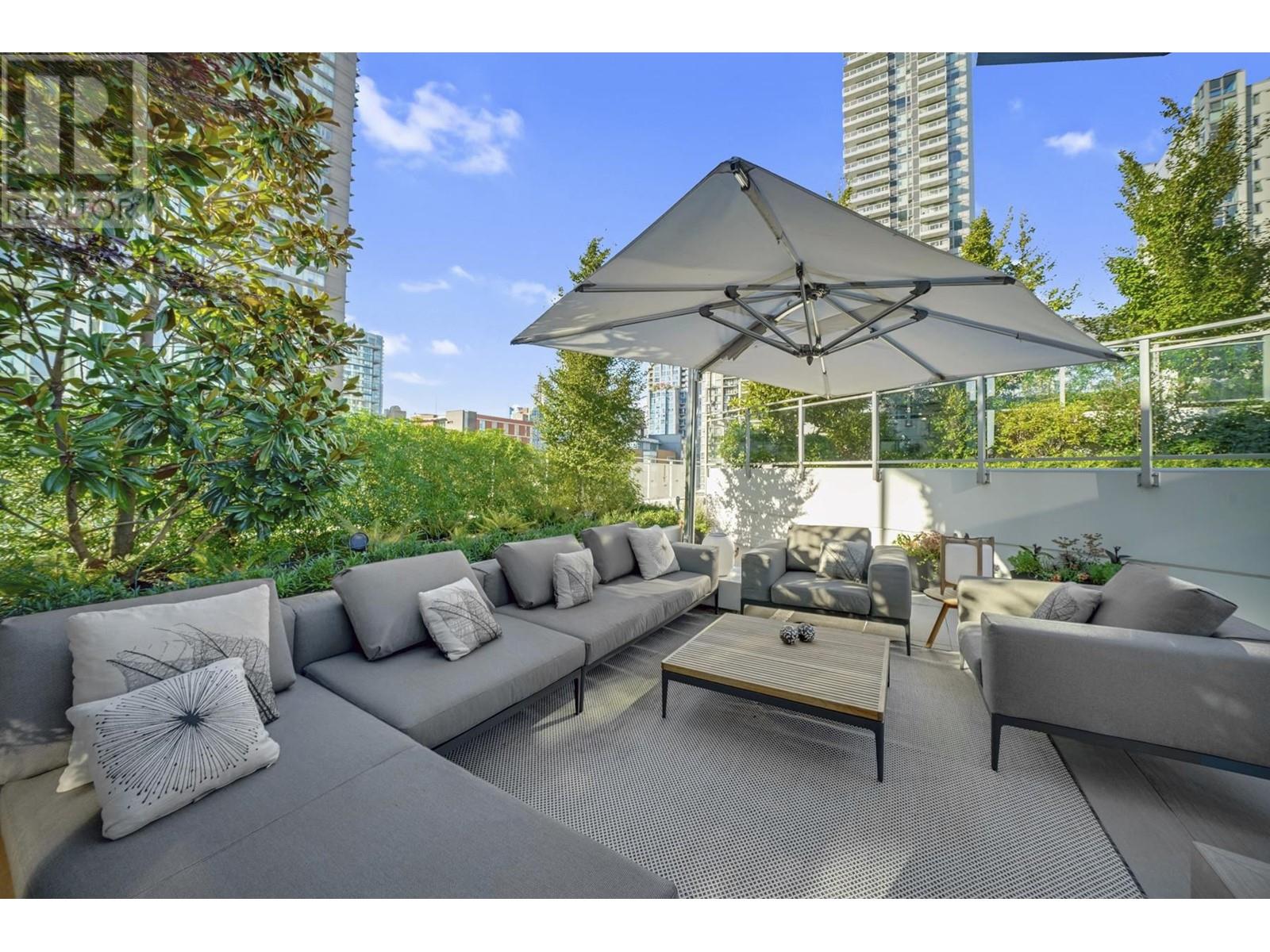 1000 499 Pacific Street, Vancouver, British Columbia  V6B 0N4 - Photo 5 - R2936076