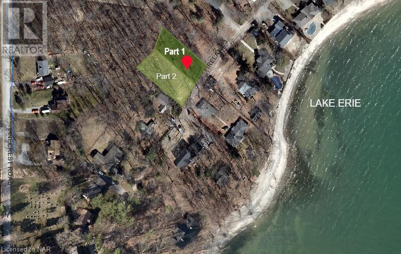 N/A PART 1 FIRELANE 3, PORT COLBORNE, Ontario One Percent Realty Ltd