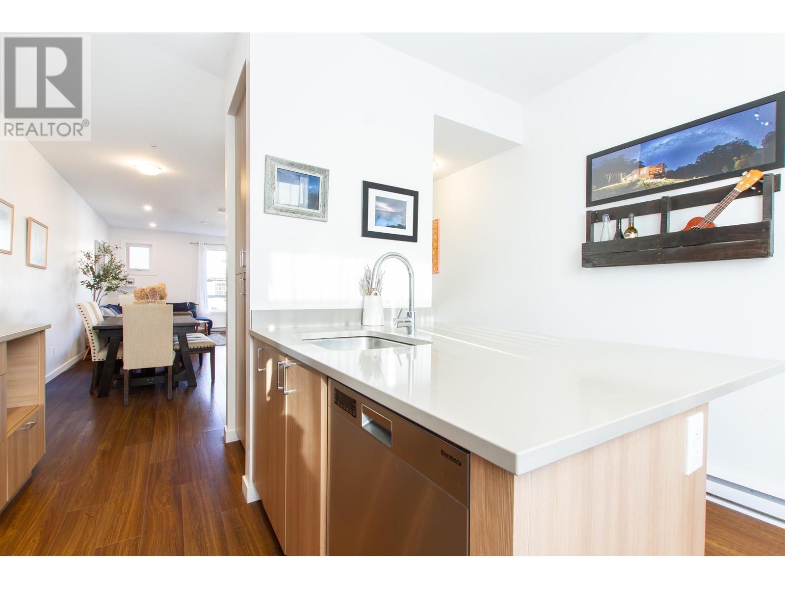 8 1188 WILSON CRESCENT, Squamish, British Columbia One Percent Realty