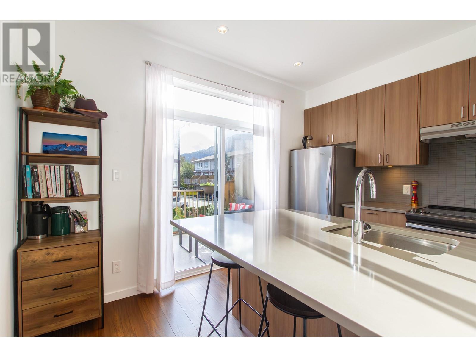 8 1188 WILSON CRESCENT, Squamish, British Columbia One Percent Realty