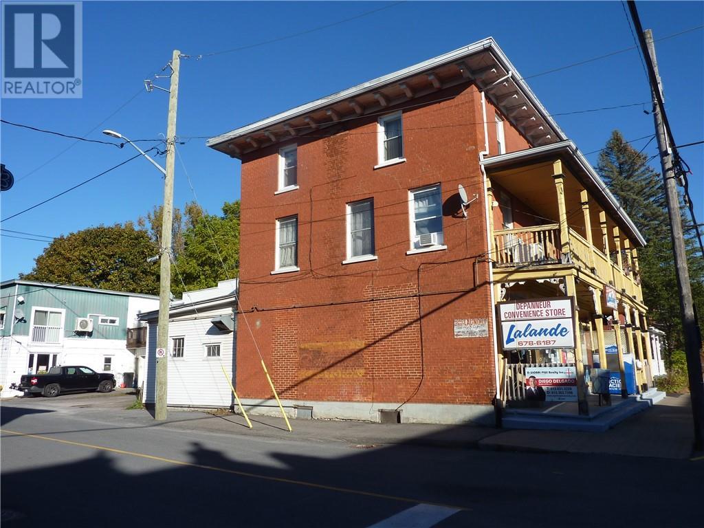 143-145 Main Street E, Champlain, Ontario  K0B 1R0 - Photo 6 - X9523455