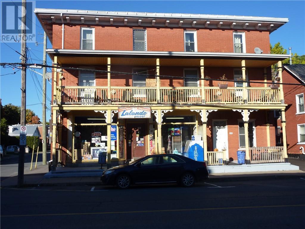 143-145 Main Street E, Champlain, Ontario  K0B 1R0 - Photo 5 - X9523455