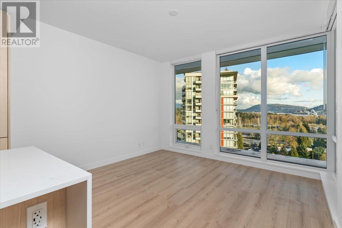 1904 1500 Fern Street, North Vancouver, British Columbia  V7J 1H6 - Photo 11 - R2936815