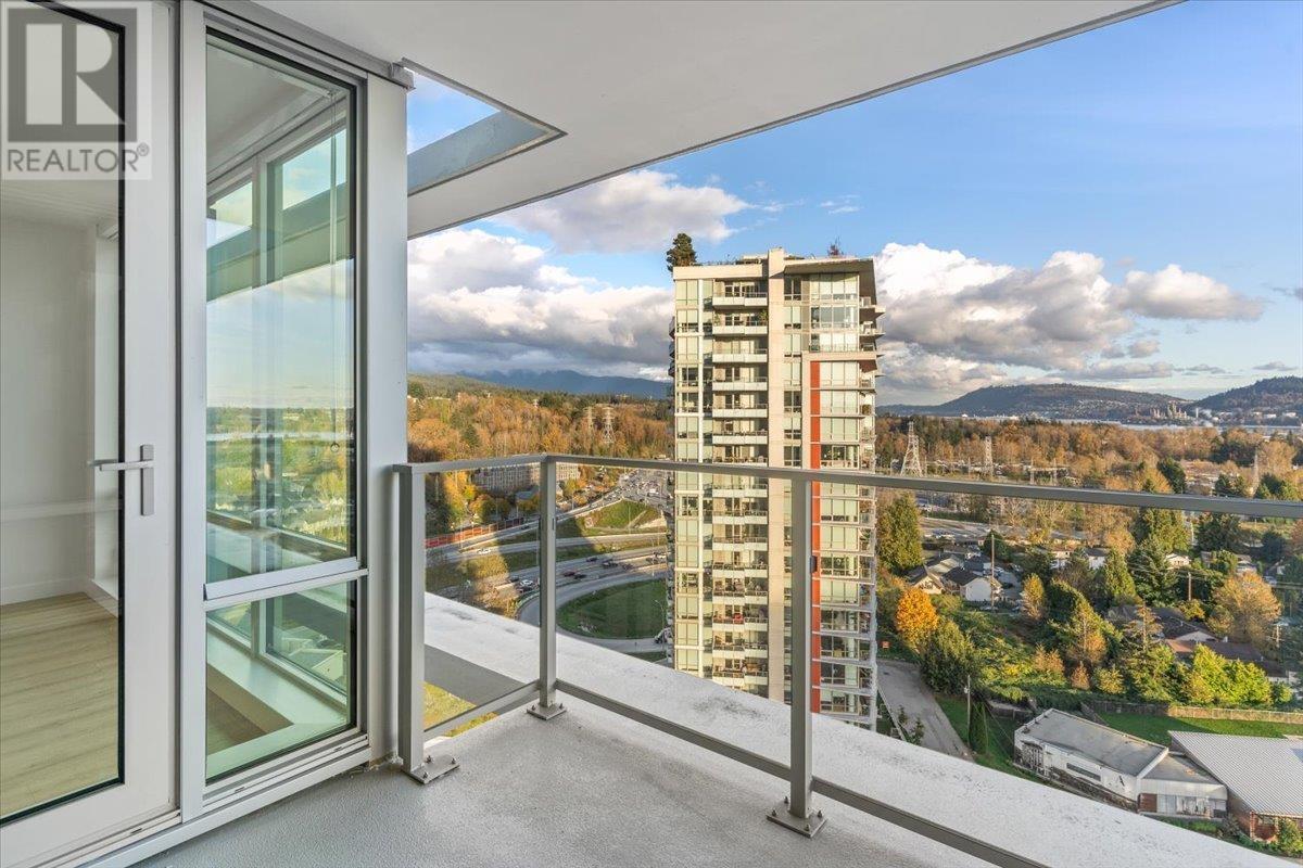 1904 1500 Fern Street, North Vancouver, British Columbia  V7J 1H6 - Photo 4 - R2936815