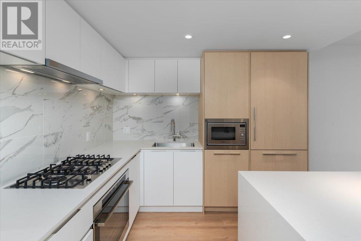 1904 1500 Fern Street, North Vancouver, British Columbia  V7J 1H6 - Photo 10 - R2936815