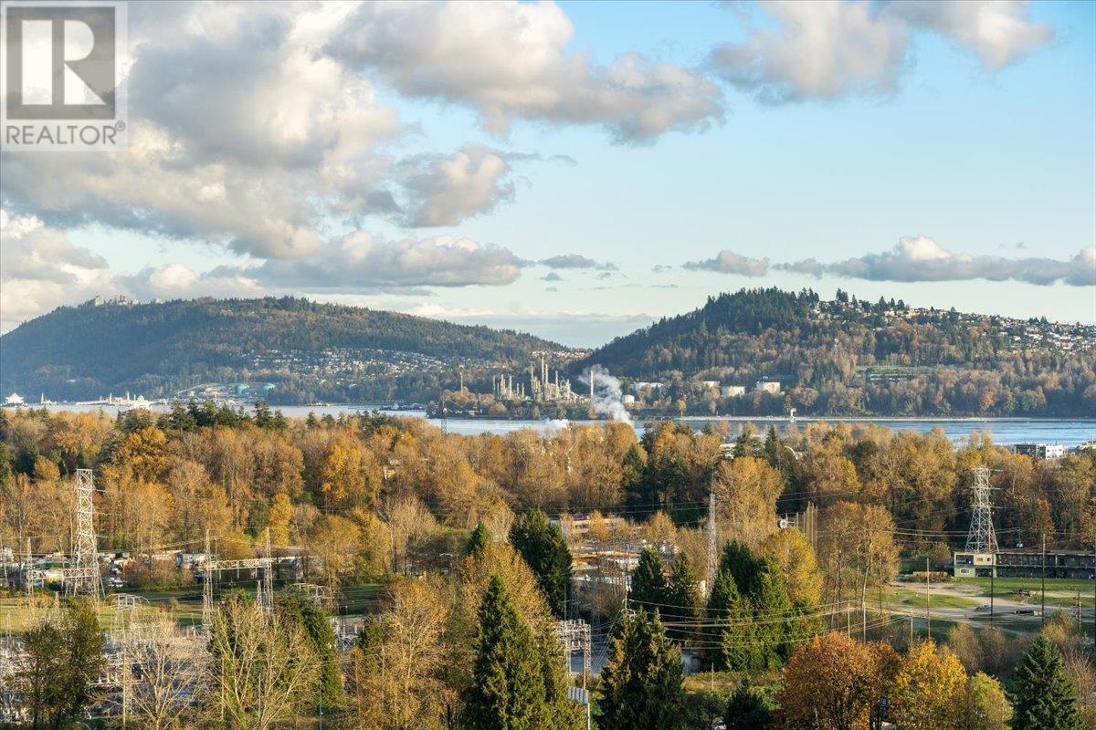 1904 1500 Fern Street, North Vancouver, British Columbia  V7J 1H6 - Photo 23 - R2936815