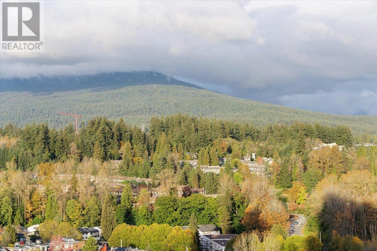 1904 1500 Fern Street, North Vancouver, British Columbia  V7J 1H6 - Photo 3 - R2936815