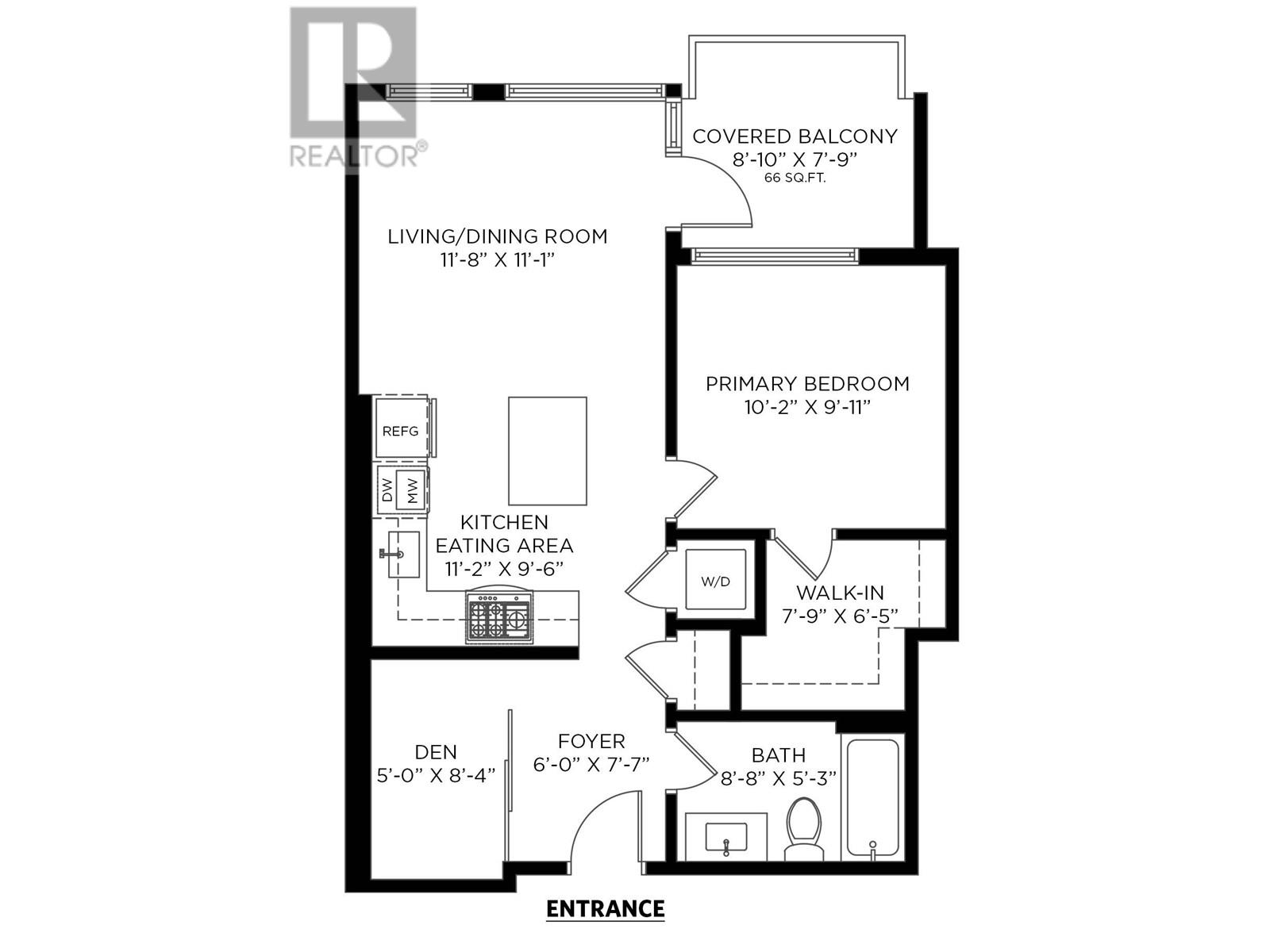 1904 1500 Fern Street, North Vancouver, British Columbia  V7J 1H6 - Photo 35 - R2936815