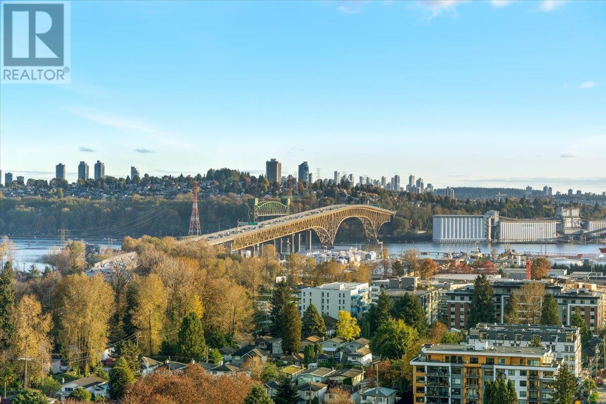 1904 1500 Fern Street, North Vancouver, British Columbia  V7J 1H6 - Photo 22 - R2936815