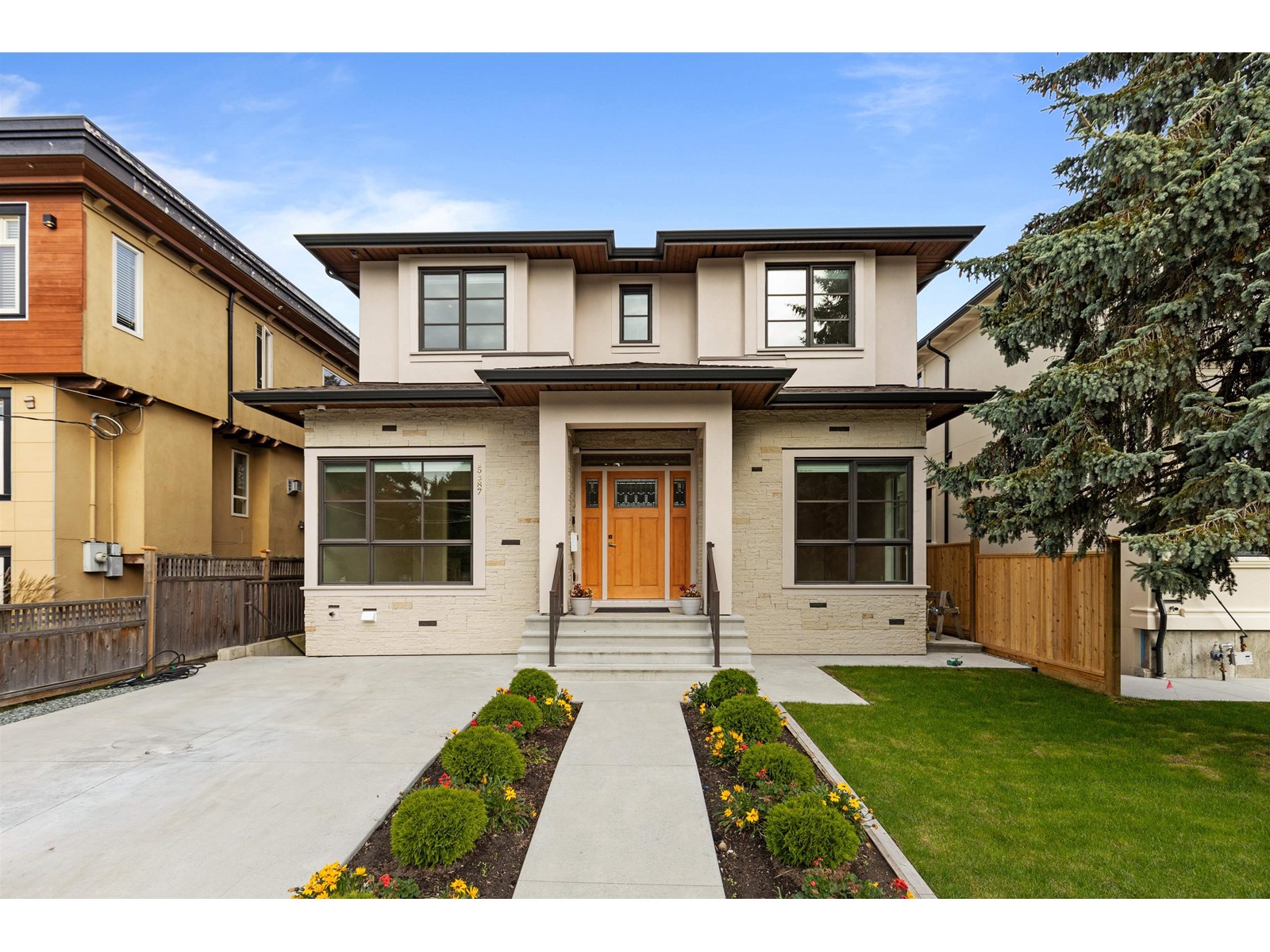 15387 PACIFIC AVENUE, white rock, British Columbia