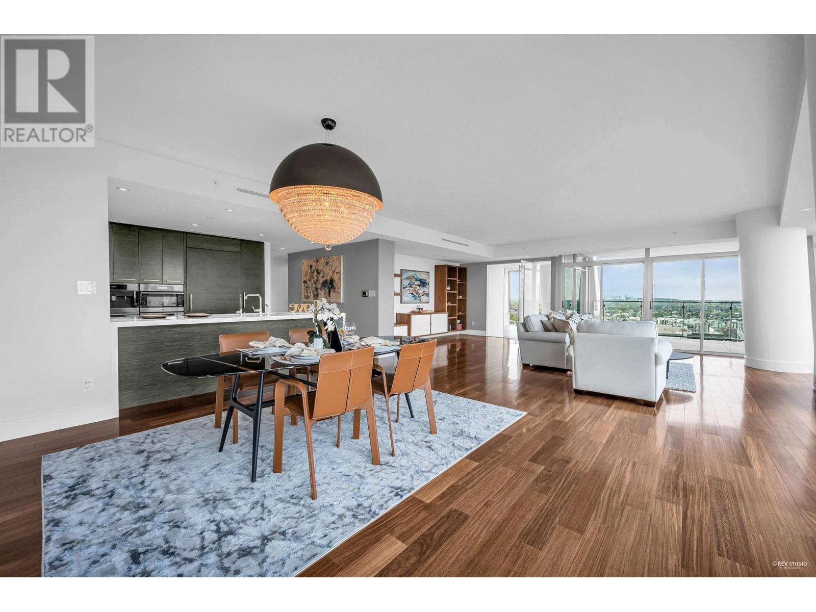 3904 667 Howe Street, Vancouver, British Columbia  V6C 0B5 - Photo 4 - R2936925