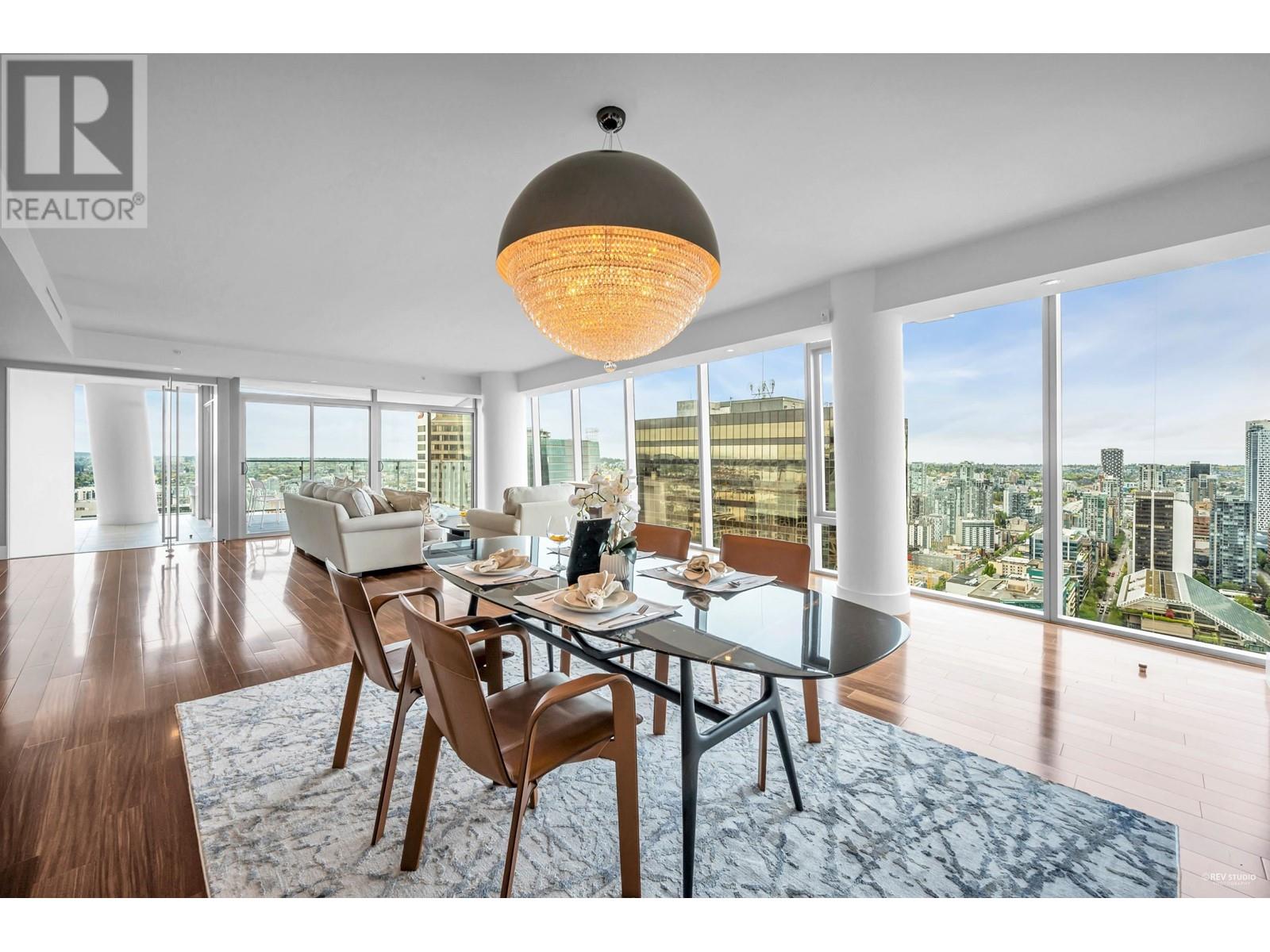 3904 667 Howe Street, Vancouver, British Columbia  V6C 0B5 - Photo 5 - R2936925