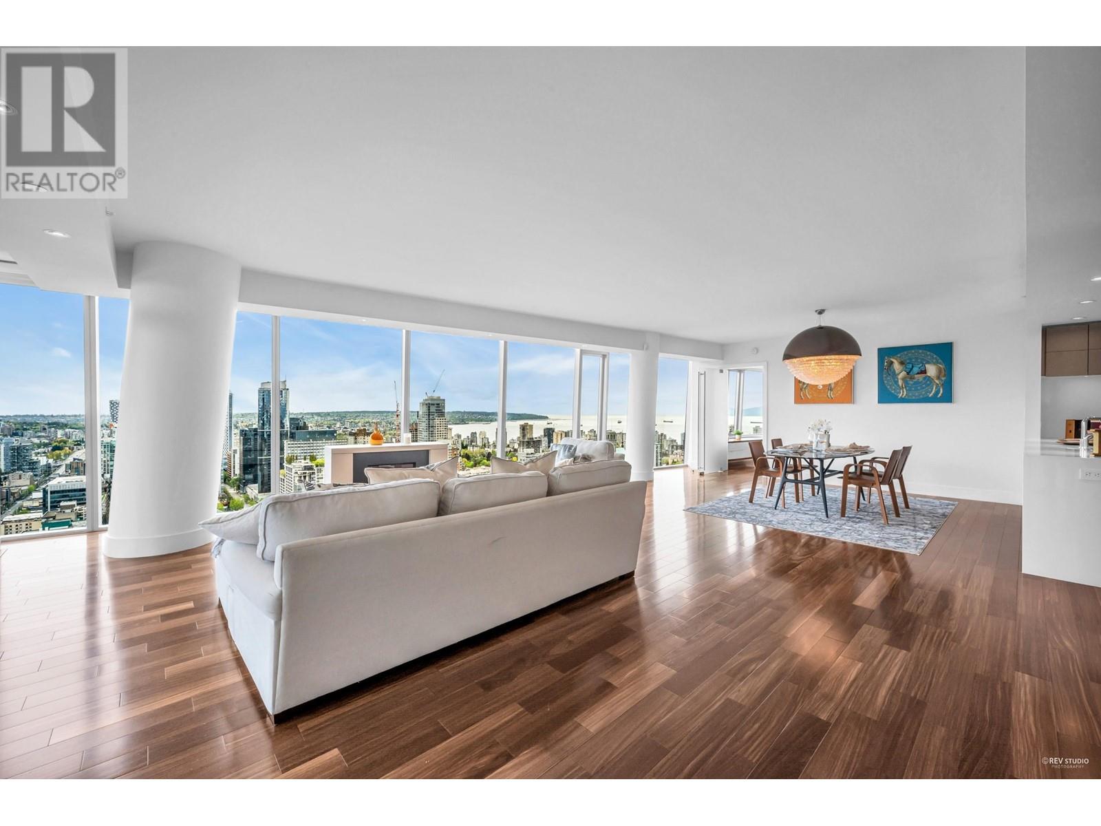 3904 667 Howe Street, Vancouver, British Columbia  V6C 0B5 - Photo 6 - R2936925