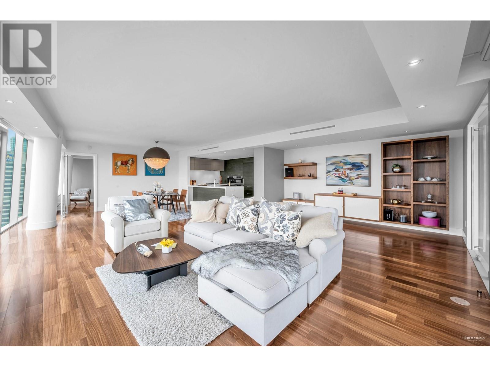 3904 667 Howe Street, Vancouver, British Columbia  V6C 0B5 - Photo 7 - R2936925