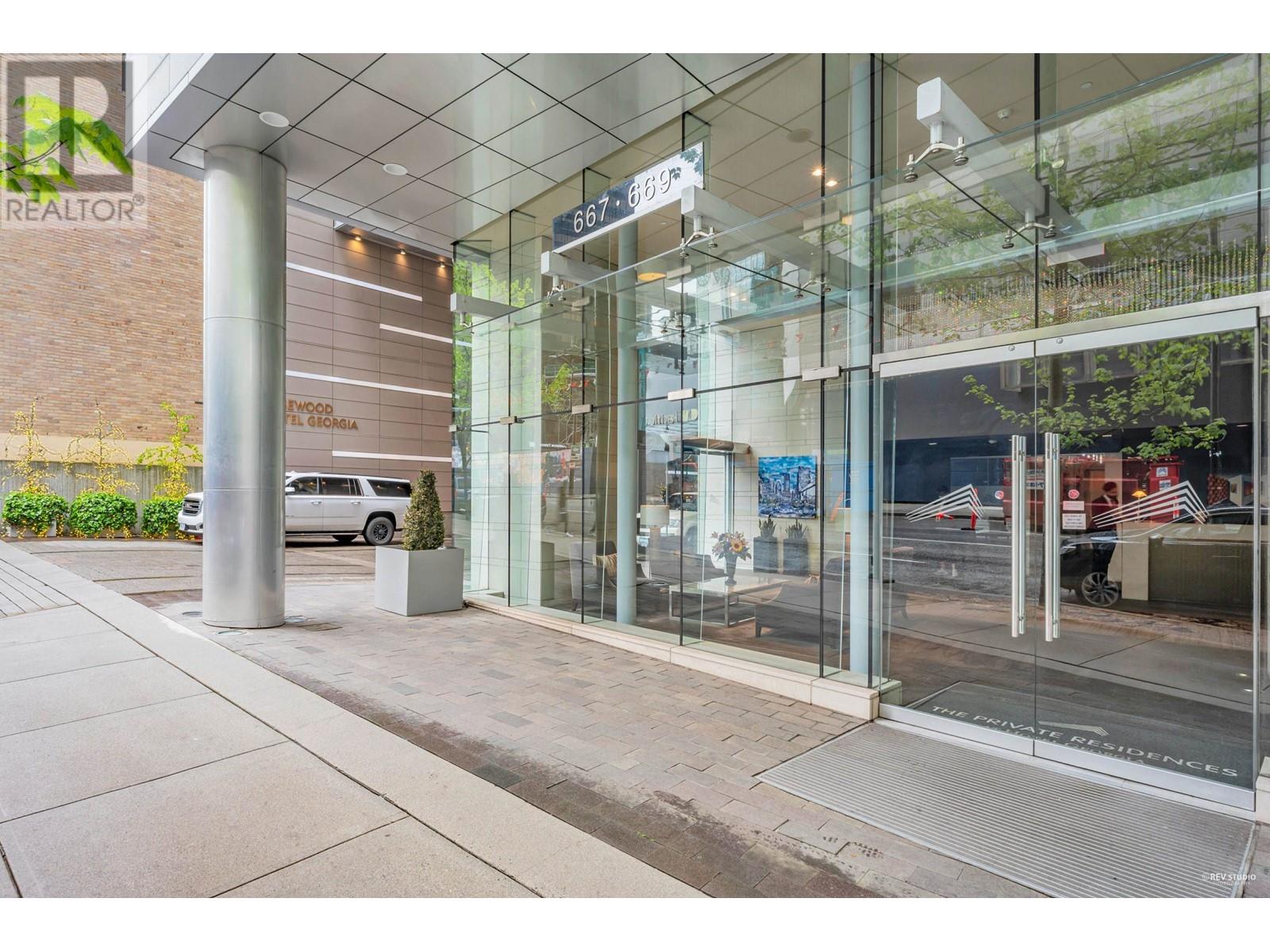 3904 667 Howe Street, Vancouver, British Columbia  V6C 0B5 - Photo 20 - R2936925