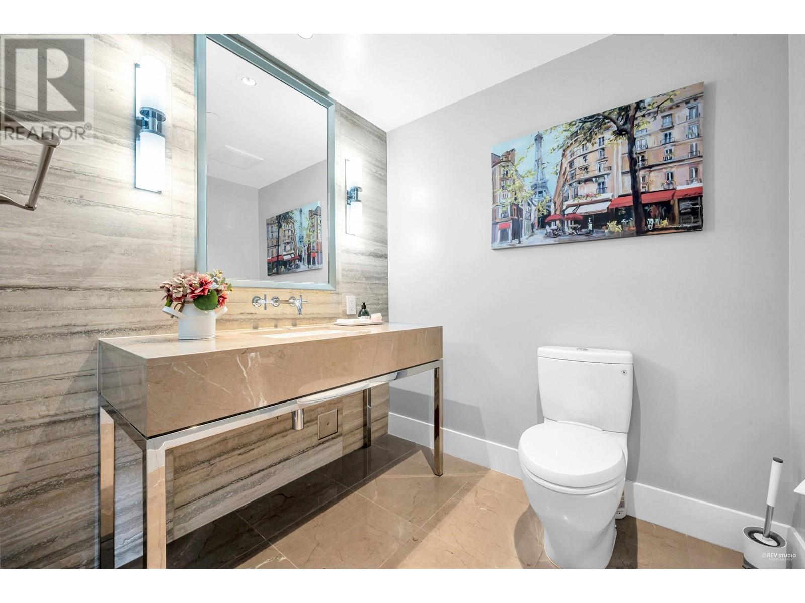 3904 667 Howe Street, Vancouver, British Columbia  V6C 0B5 - Photo 13 - R2936925