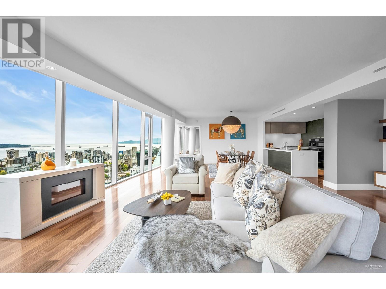 3904 667 Howe Street, Vancouver, British Columbia  V6C 0B5 - Photo 8 - R2936925