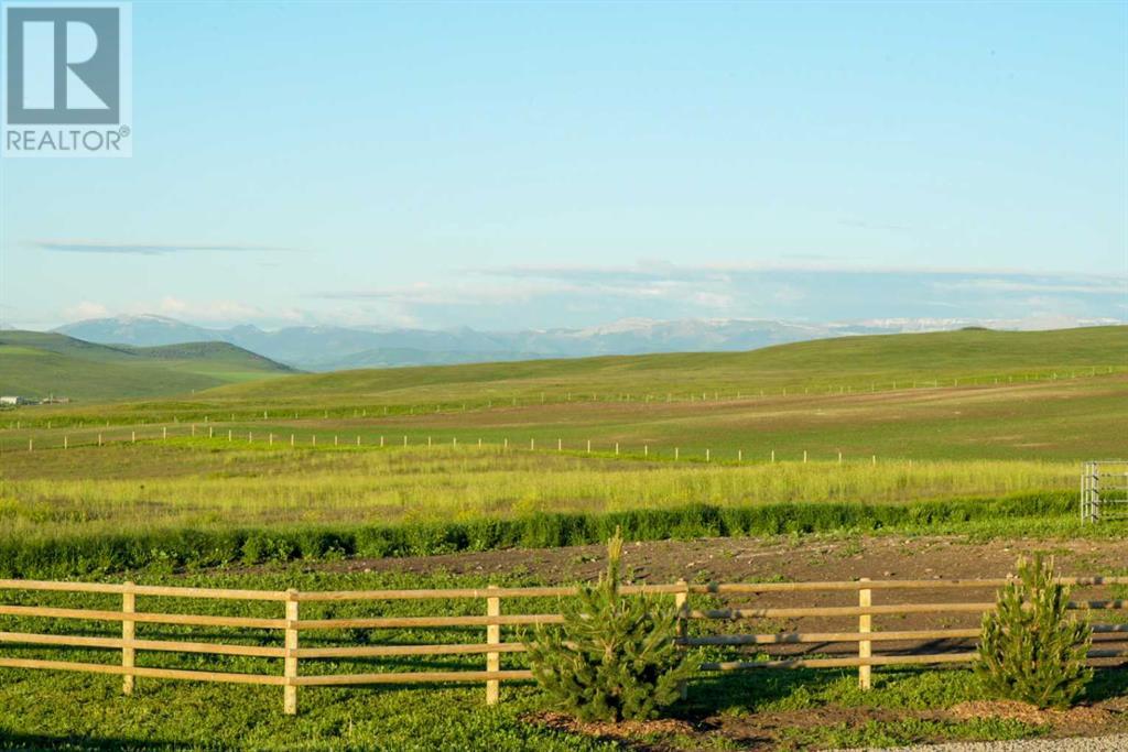 642001 80 Street W, Rural Foothills County, Alberta  T0L 1H0 - Photo 6 - A2168668