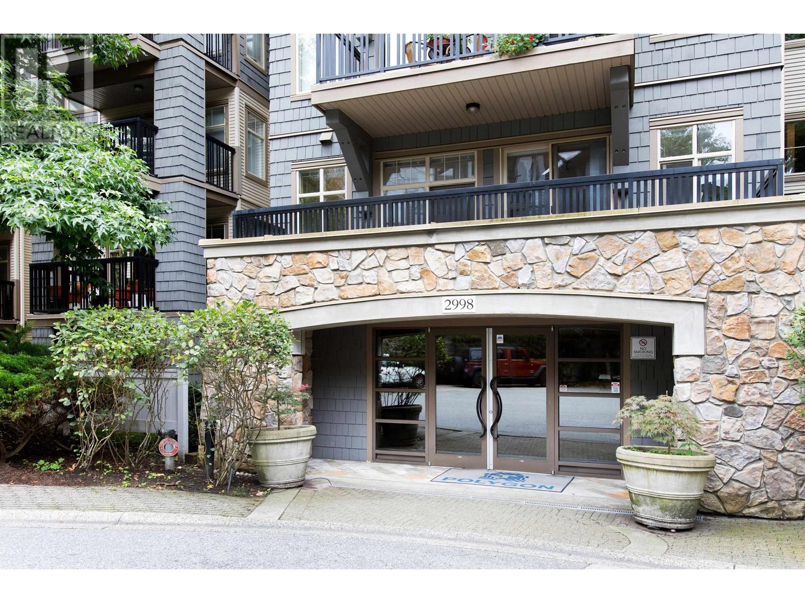 302 2998 Silver Springs Boulevard, Coquitlam, British Columbia  V3E 3R7 - Photo 35 - R2929068