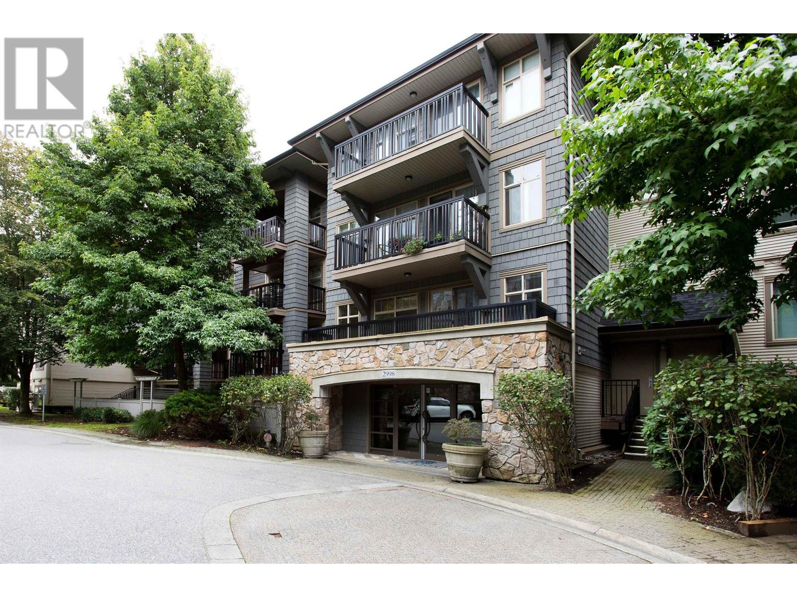 302 2998 Silver Springs Boulevard, Coquitlam, British Columbia  V3E 3R7 - Photo 34 - R2929068