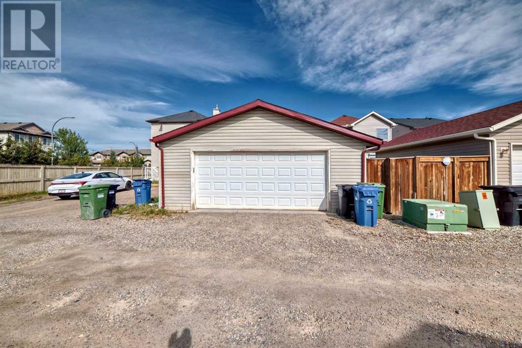 504 Saddlecrest Boulevard Ne, Calgary, Alberta  T3J 5M6 - Photo 45 - A2167439